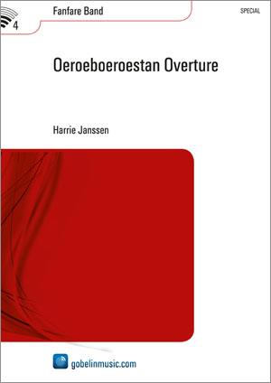 Oeroeboeroestan Overture